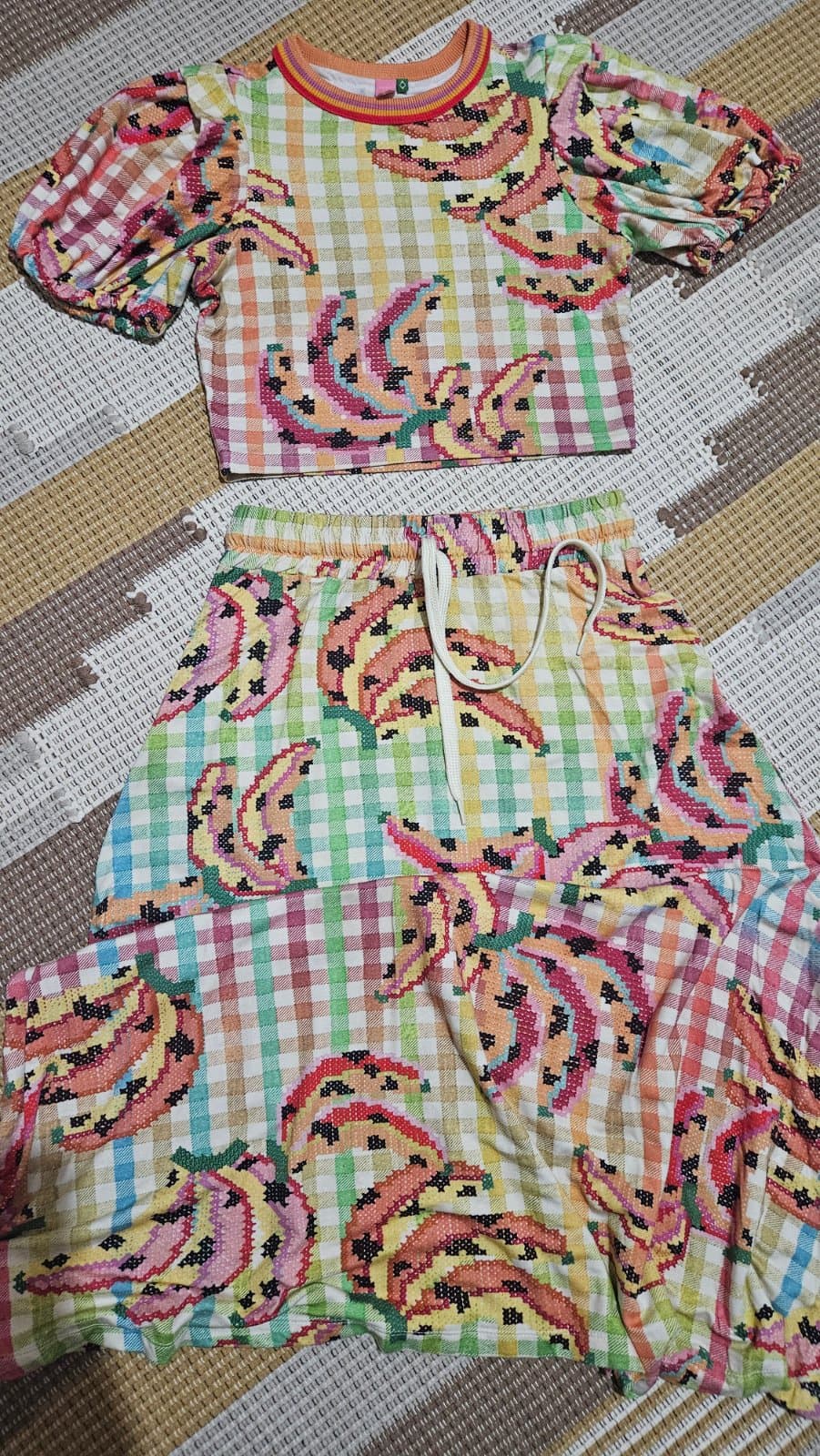 Conjunto Farm